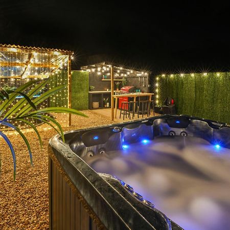 The Lodge At The Outside Inn Mountfield Luaran gambar